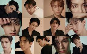 Seventeen typically releases new music on a monday, but with your choice, they're released on a your choice is the group's eighth ep, and it comes eight months after their last, october 2020's. Seventeen Show Off Their Alluring Charms In The Latest Teaser Photos For Your Choice Allkpop