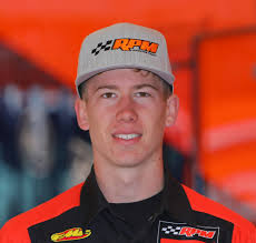 FMF/RPM KTM Racing Announces 2022 Team