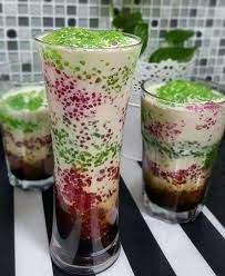 Maybe you would like to learn more about one of these? 20 Aneka Resepi Pencuci Mulut Daily Makan