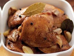 Easy Filipino Chicken Adobo Recipe Recipe Adobo Chicken Adobo Recipe Food
