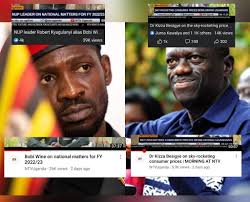 MORAL ADVICE: Even if you speak with a loudest core, politics is about  which voice can be heard beyond thousands miles. There's a time when the  most trusted leaders in the country