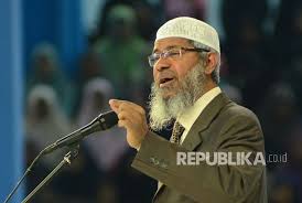 Mufti taqi usmani:currencies are originally a medium of exchange, and making them a tradable commodity for profit earning is against the philosophy of. Ini Makna Jihad Sesungguhnya Menurut Zakir Naik Republika Online