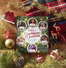 A wish for christmas 4/3c: A Sneak Peek At The Recipes In Our New Hallmark Channel Countdown To Christmas Book