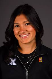 Women's Tennis Goes 26-1 at Xavier Invite