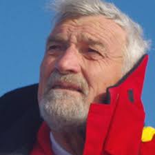 Offshore zeiljas Kara van Guy Cotten op Zeilers.Shop