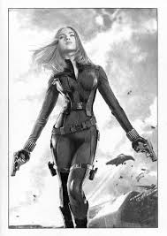 Captain america statue, comic book statues, statue costume, statue by gentle giant, marvel statues, anime statue. Black Widow Captain America Winter Soldier By Timgrayson On Deviantart