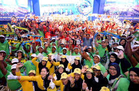 Ringkasan wawasan kemakmuran bersama 2030. Wawasan Kemakmuran Bersama 2030 Ketahui Suara Dan Harapan Rakyat Klik Mstar