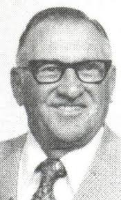 Harley Edward Ludwig (1920-2001)