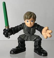 Some of the technologies we use are necessary for critical functions like security and site integrity, account authentication, security and privacy preferences, internal site usage and maintenance data, and to make the site work correctly for browsing and transactions. Spielzeug Lego Bausteine Bauzubehor 1 X Lego Torso Figur Star Wars Luke Skywalker Schwarz Jedi Robe 973ps2 Softland La