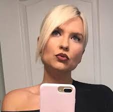 Karla Staley's Instagram, Twitter & Facebook