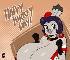 joaoppereiraus: Happy Turkey Day