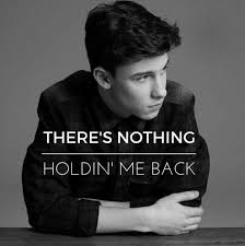 G d bm d a d she pulls me in enough to keep me guessing g d bm d a d and maybe i should stop and start confessing a confessing. Shawn Mendes There S Nothing Holdin Me Back Video 2017 Imdb