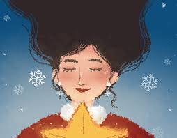 Watercolor Star Projects :: Photos, videos, logos, illustrations and  branding :: Behance