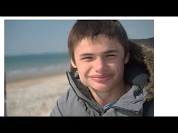 Steven Michael Cavanagh Thanksgiving Service