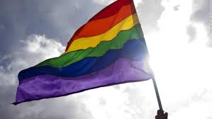 While the rainbow flag is still widely used to represent the lgbtq community, different. Pentagon Won T Change Policy To Allow Pride Flag To Be Flown At Military Bases Cnnpolitics