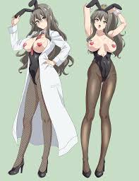 Rule34 - If it exists, there is porn of it  futaba rio  4144793