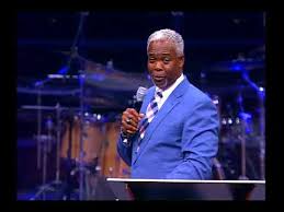 Bishop Dale C Bronner Sermons 2019 Bishop Dale E Bronner Will You Give Him A Place July 2018 Youtube