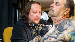 Asheville Tattoo and Art Expo brings 150 artists, vendors to city