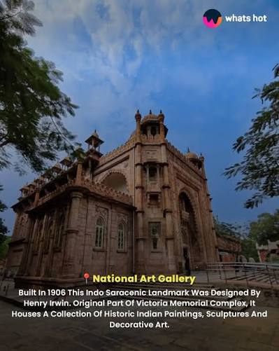 All these years in Chennai and I never knew this is where it all began. Fort St. George has been standing here since 1644, holding the very beginning of this city. The