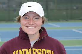 Girls Tennis: Mimmack, Fitterer Warriors' MVPs