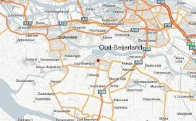 Populated place in the netherlands. Oud Beijerland Weather Forecast