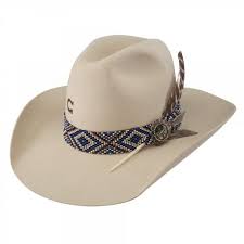 Charlie 1 Horse Women S Old Hag Felt Hat 4x Bone El Potrerito Charlie 1 Horse Cowgirl Hats Cowboy Hats