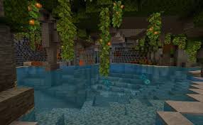 La principal característica experimental de la nueva versión beta es una nueva . Minecraft Bedrock Edition Beta 1 18 0 21 Arrives With Additional World Generation Changes Windows Central