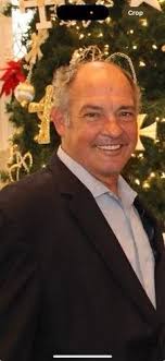 David Blount Obituary (1954