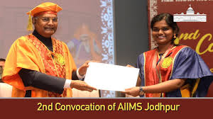 Nursing course has been uploaded from 19th may 2021.all india institutes of medical science (aiims), new delhi organizes national level entrance exam every year. President Kovind Graces The 2nd Convocation Of Aiims Jodhpur Youtube