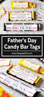 Birth Of A Candy Bar Joke Free Father S Day Candy Tags Fathers Day Fathers Day Crafts Father S Day Activities