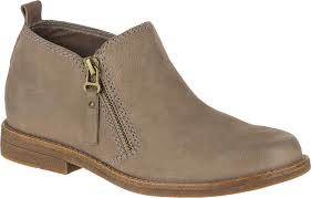 Hush Puppies Women S Mazin Cayto Nubuck Bootie Walmart Com