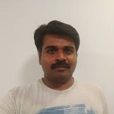 Santosh Daniel