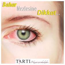 Tumblr Saman Nezlesi Ve Goz Nezlesi Rahatsizligi Olusan Kisiler Bahar Aylarinda Polenlerle Karsilastiginda Go Evde Hazirlabilen Ilaclar Dogal Tedaviler Gozler
