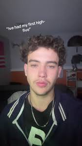 Gabe Hoffman Johnson