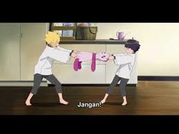Now akatsuki, the mysterious organization of elite rogue ninja, is closing in on their grand. Download Naruto The Last Malay Sub 3gp Mp4 Codedwap