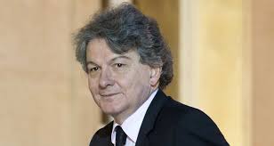 To take the digital leap, breton needed atos to undergo dual digital transformation—defined as redesigning the. Atos Ceo Thierry Breton Discusses Quantum Computer Project Id Quantique