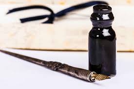 Pen and ink illustrations basics Reviewing 5 Black And Color Inks For Drawing