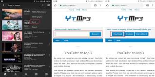 Berikut adalah situs penyedia layanan download video secara online yang biasa saya gunakan : Cara Download Lagu Dari Youtube Jadi Mp3 Tanpa Aplikasi Gadgetren