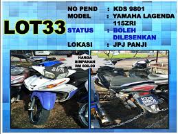 Kereta lelong murah.rm1600.00 termasuk puspakom 5f utk urusan tukar nama.lain2 kos termasuk tukar nama di jpj roadtax. Jpj Kelantan Lelong Online 75 Kenderaan Serendah Rm120 11 Julai Ini Motoqar