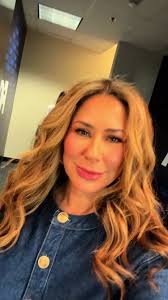 Martha Montes De Oca