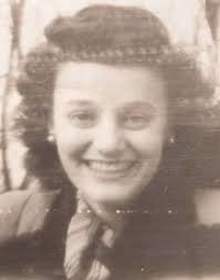 Caroline Lombardi Pantatello (1928-2024)