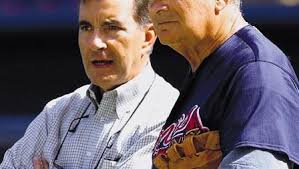 Cox, Schuerholz aim at more titles