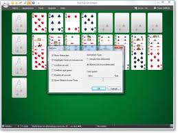 The four piles in the upper . Free Freecell Solitaire 2020 Free Download And Software Reviews Cnet Download