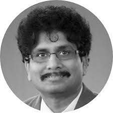 Rajesh Jugulum