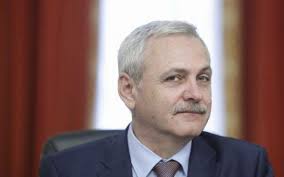 Dragnea îndeplinește termenii de eliberare condiționată. Liviu Dragnea Easily Survives As Head Of The Psd After Overwhelming Number Of Party Figures Vote In His Favour Business Review