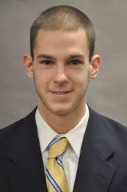 2012-13 Men's Basketball Roster