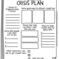 We did not find results for: Printable Worksheets For Therapists Counselors And Teachers Lindsaybraman Com