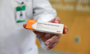 The vaccine was manufactured by sinovac research & development co., ltd. Thai Leaked Memo Says Pfizer Booster Shot Might Dent Confidence In Sinovac World Dawn Com