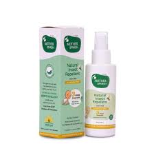 Mother Sparsh Natural Insect Repellent For Babies Herbal Armor 100 Protection From Mosquitoes Fleas And Ants Buy Online In Guatemala At Desertcart 103146504