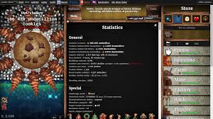 Check spelling or type a new query. 2321 Best Cookie Clicker Images On Pholder Second Circle Of Queenbeets After I Sacrificed My Garden No Savescumming D